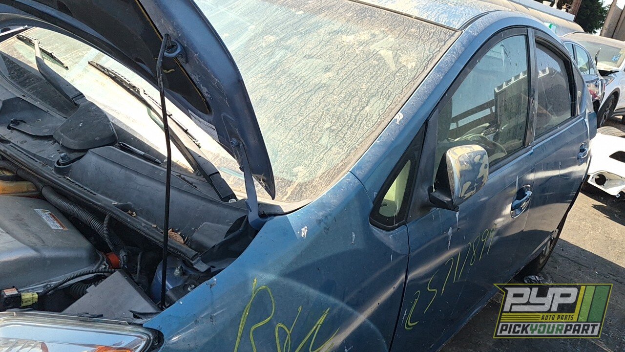 Photo of 2007 Toyota Prius