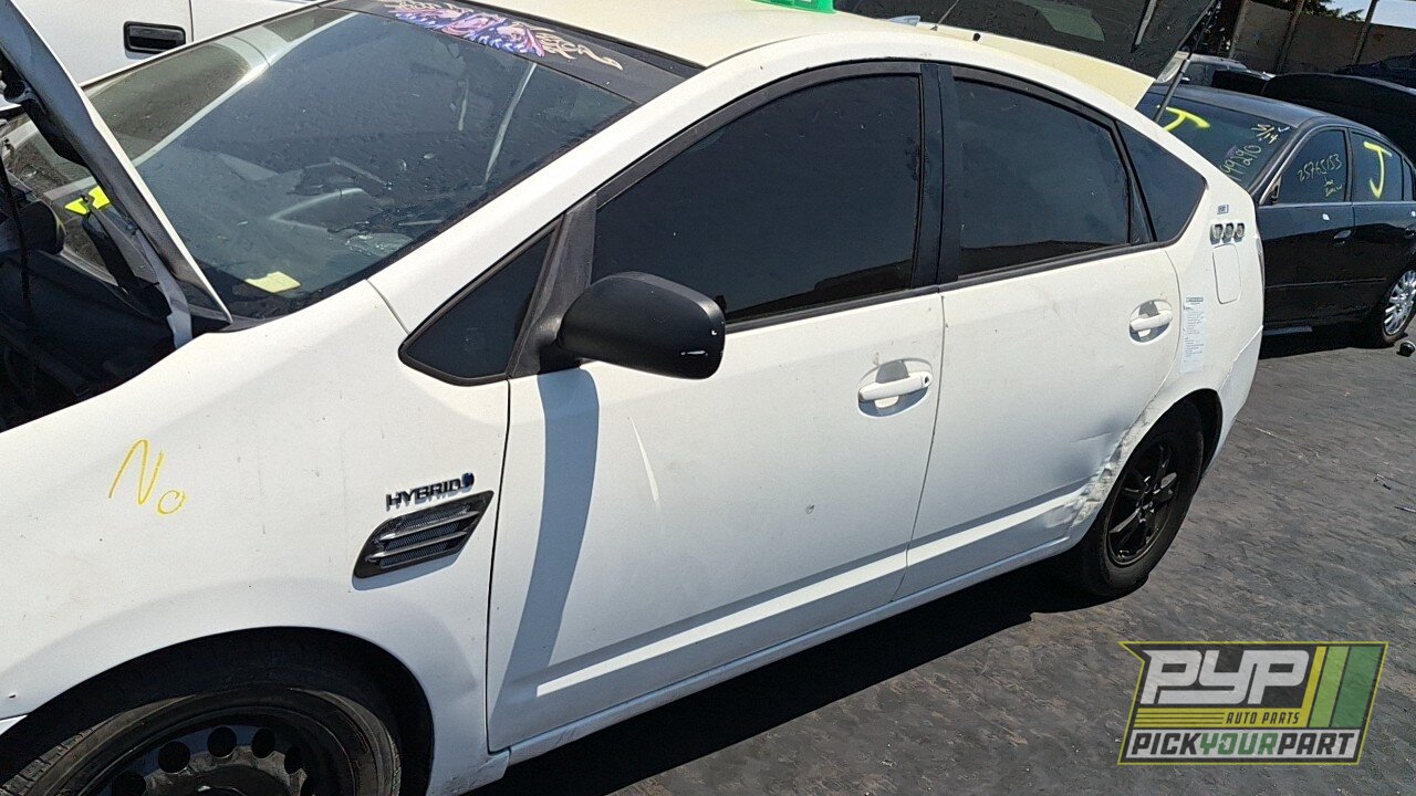 Photo of 2009 Toyota Prius