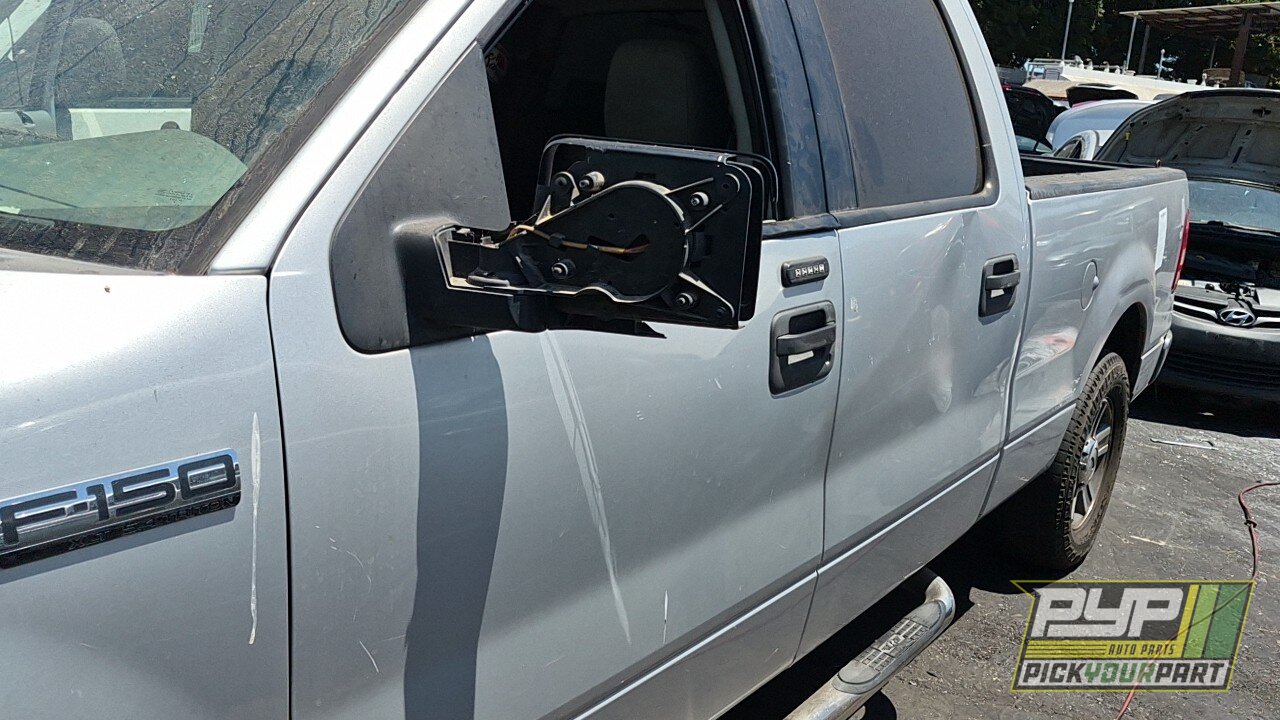 Photo of 2006 Ford F-150