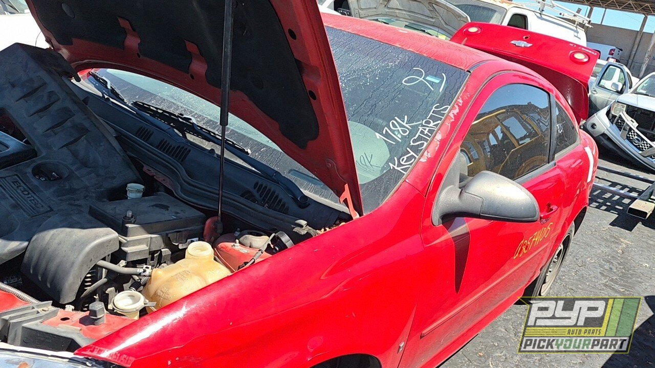 Photo of 2009 Chevrolet Cobalt