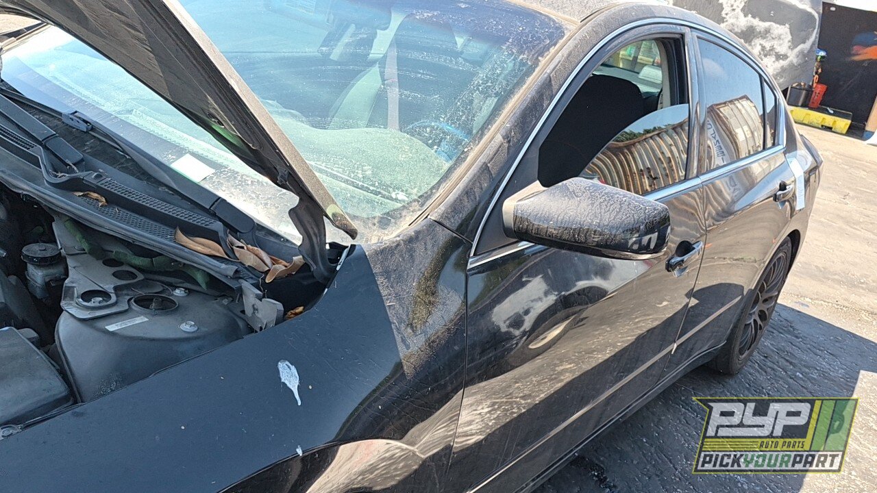 Photo of 2009 Nissan Altima