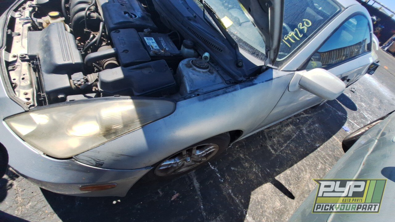 Photo of 2003 Toyota Celica