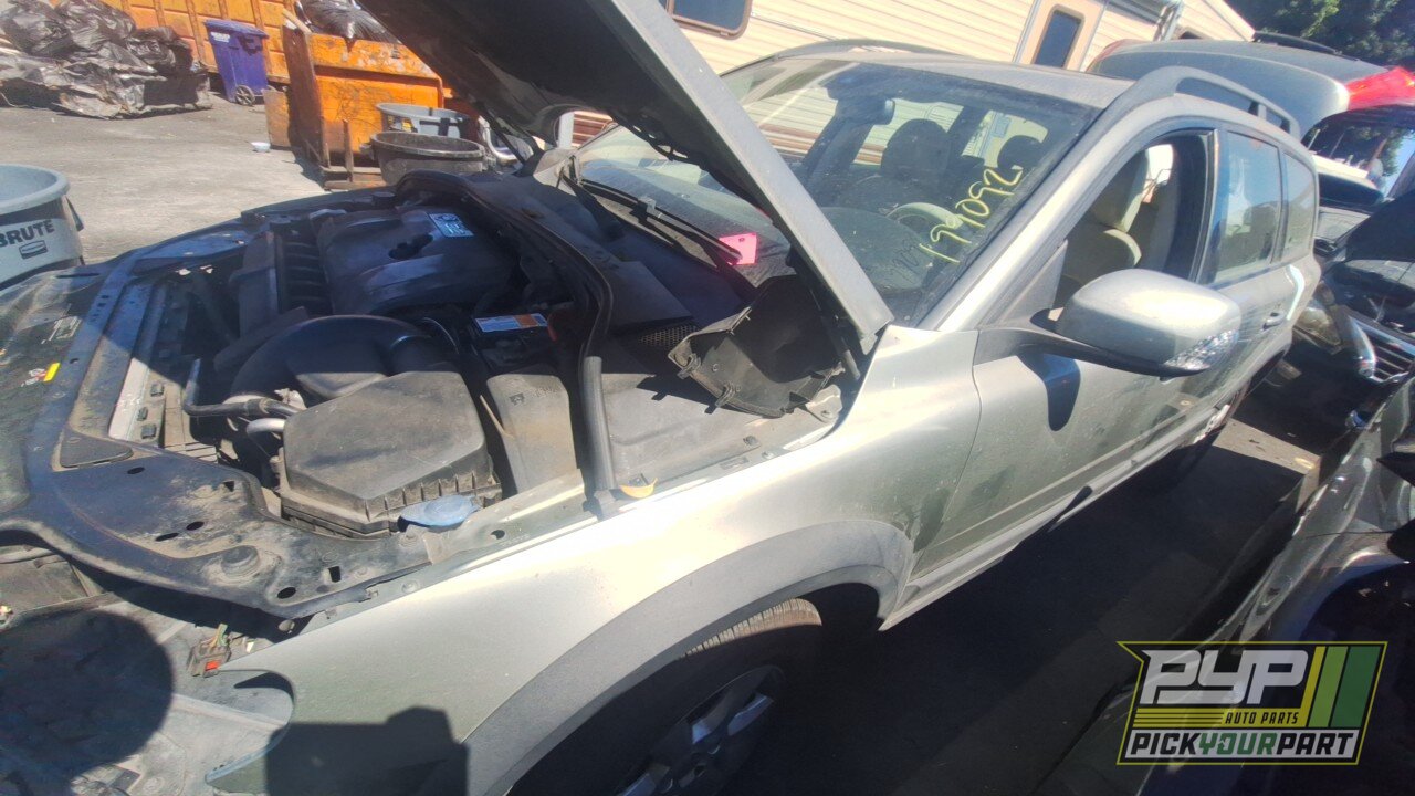 Photo of 2008 Volvo Xc70