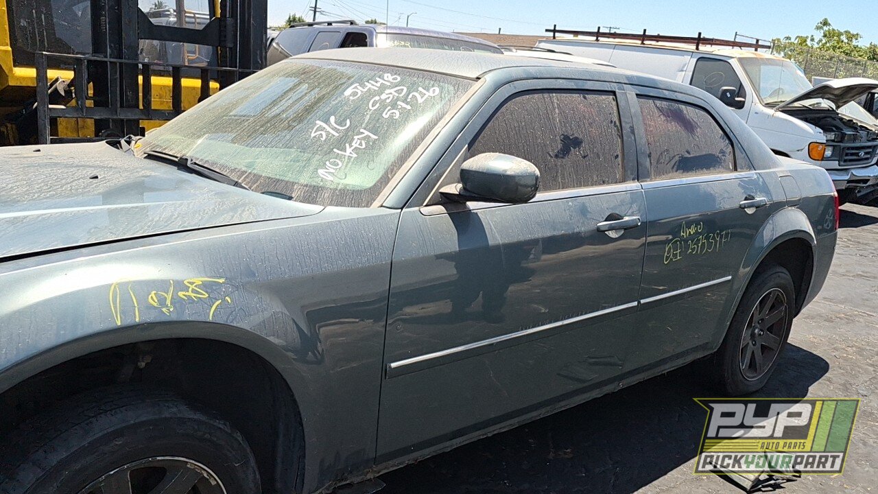 Photo of 2006 Chrysler 300