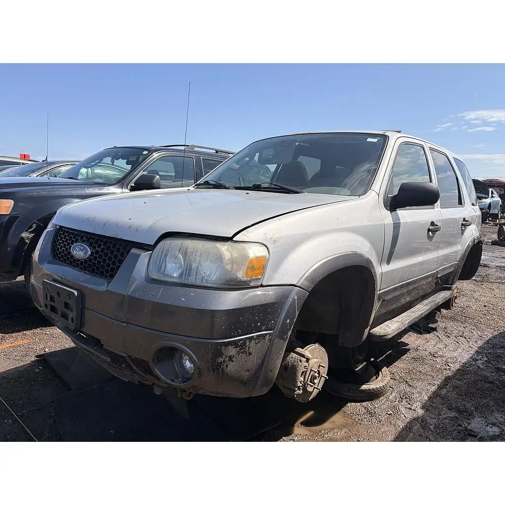 Photo of 2006 Ford Escape