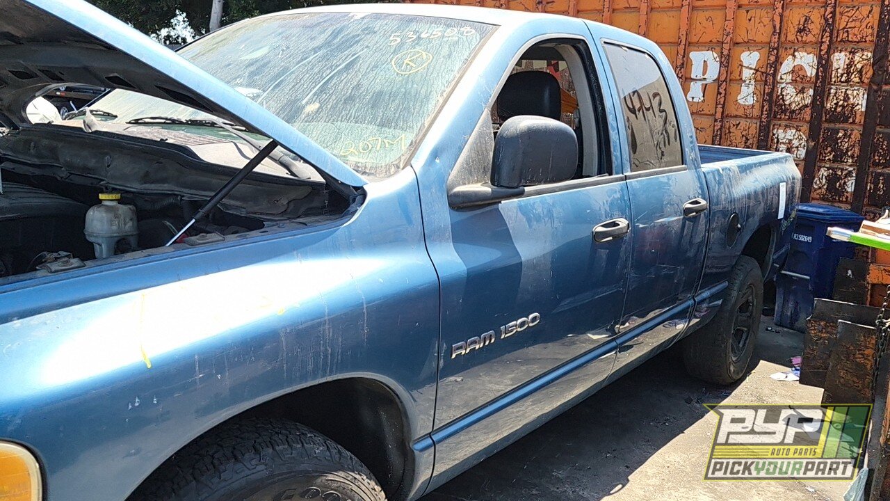Photo of 2003 Dodge Ram 1500