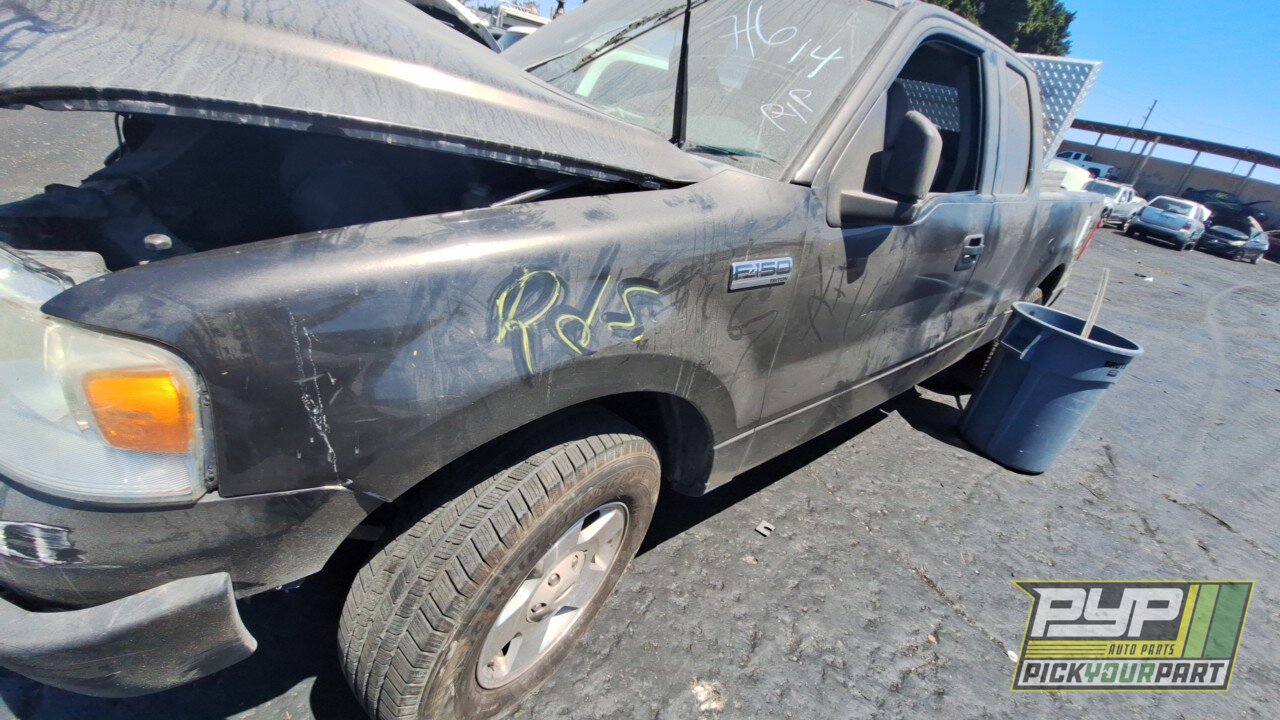 Photo of 2006 Ford F-150