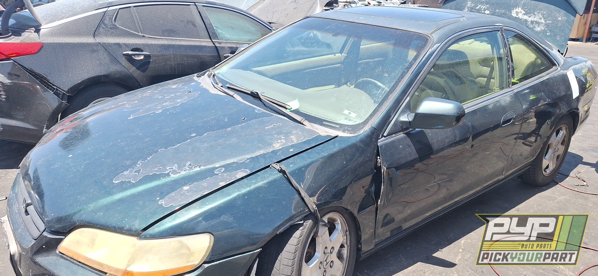 Photo of 1999 Honda Accord