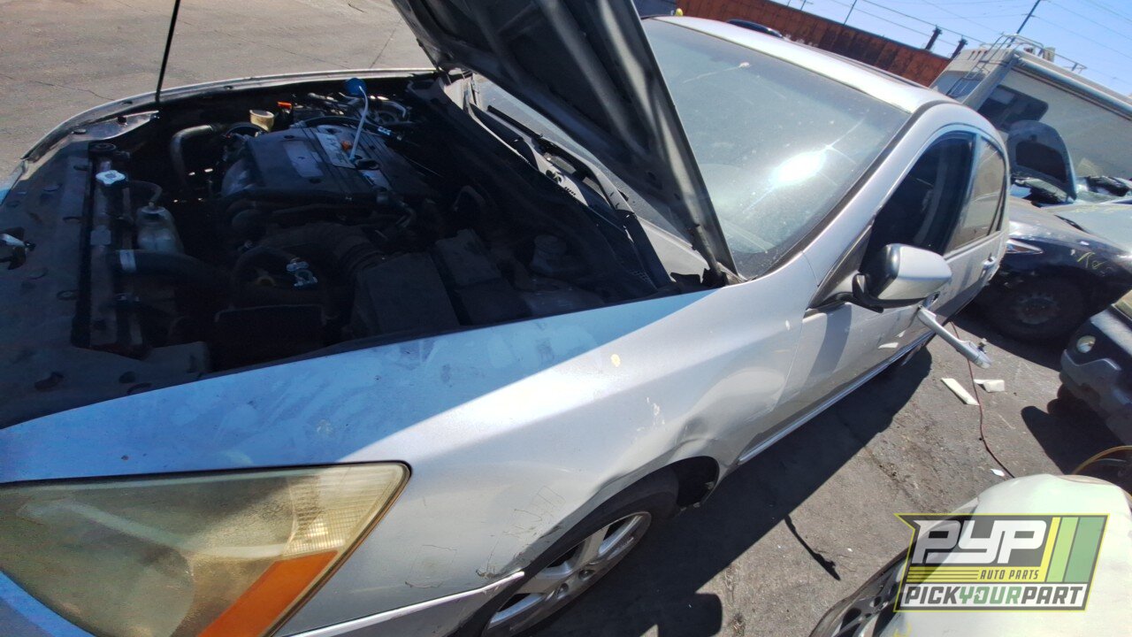 Photo of 2007 Honda Accord