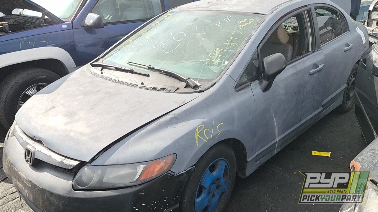 Photo of 2006 Honda Civic