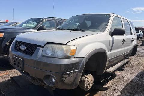 Photo of 2006 Ford Escape