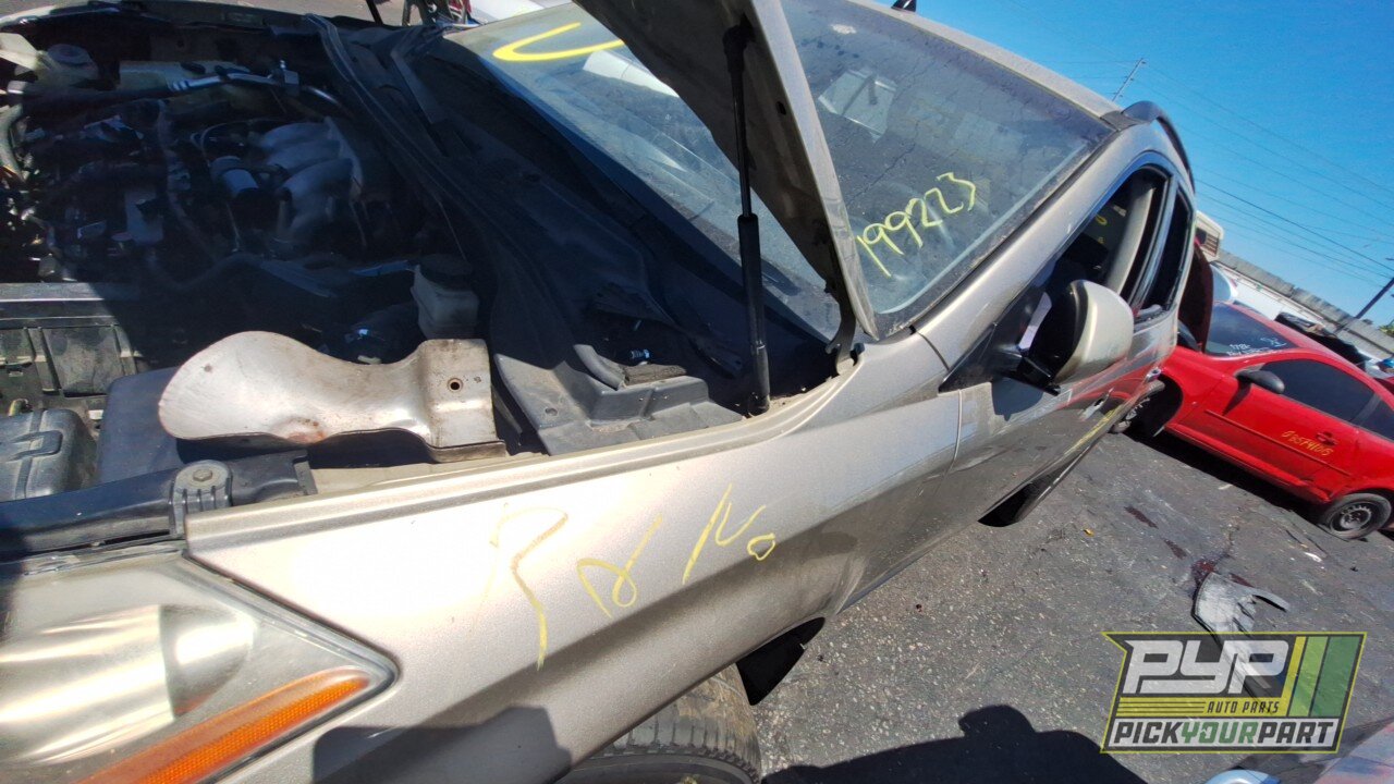 Photo of 2007 Nissan Murano