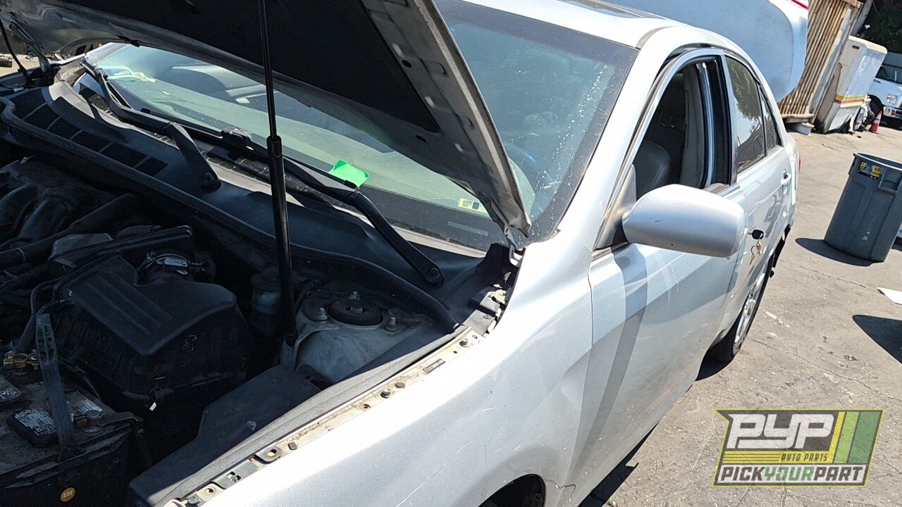 Photo of 2007 Toyota Camry