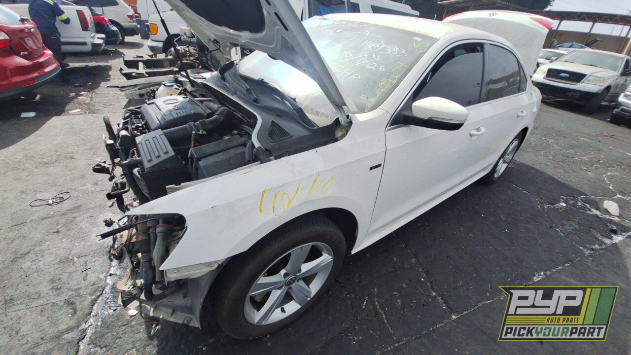 Photo of 2015 Volkswagen Passat
