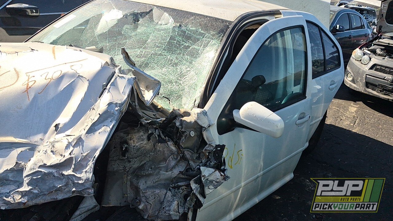Photo of 2002 Volkswagen Jetta