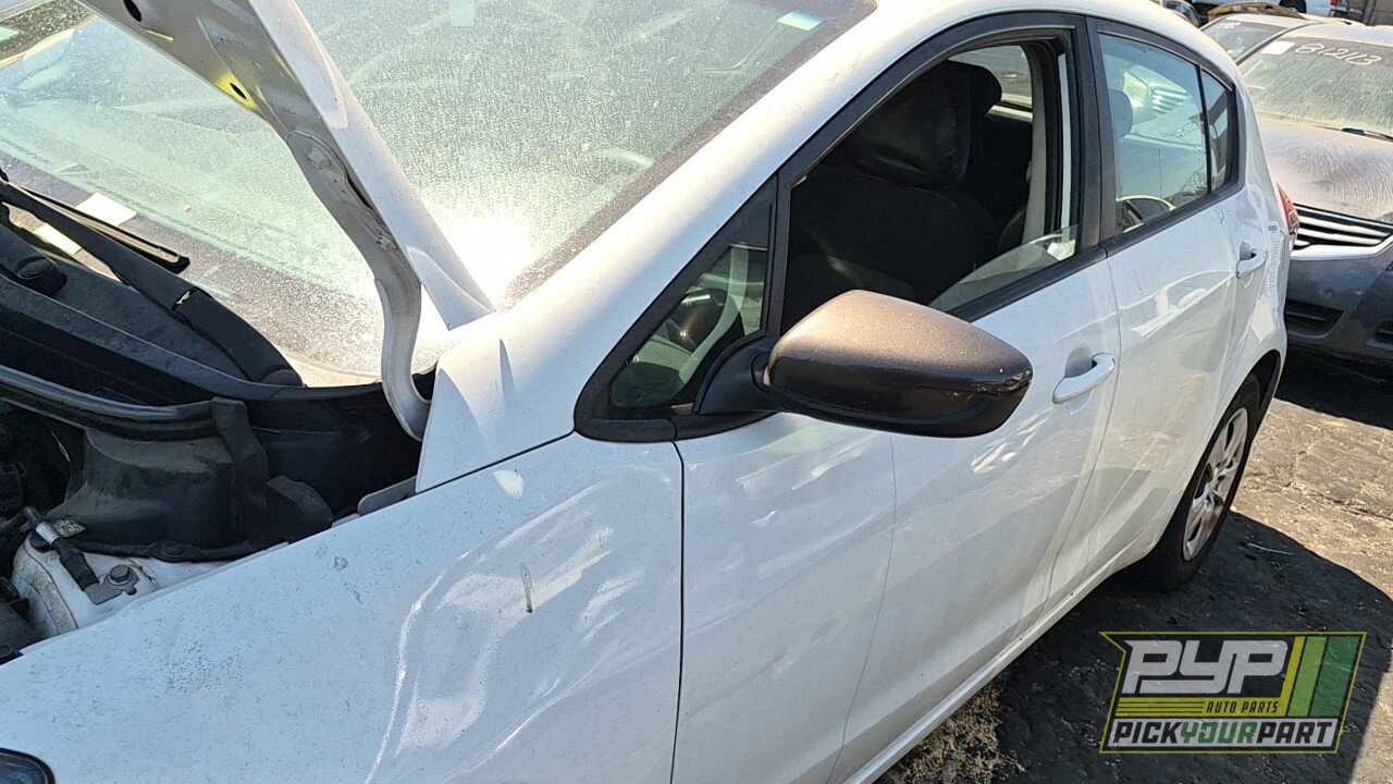 Photo of 2017 Kia Forte5