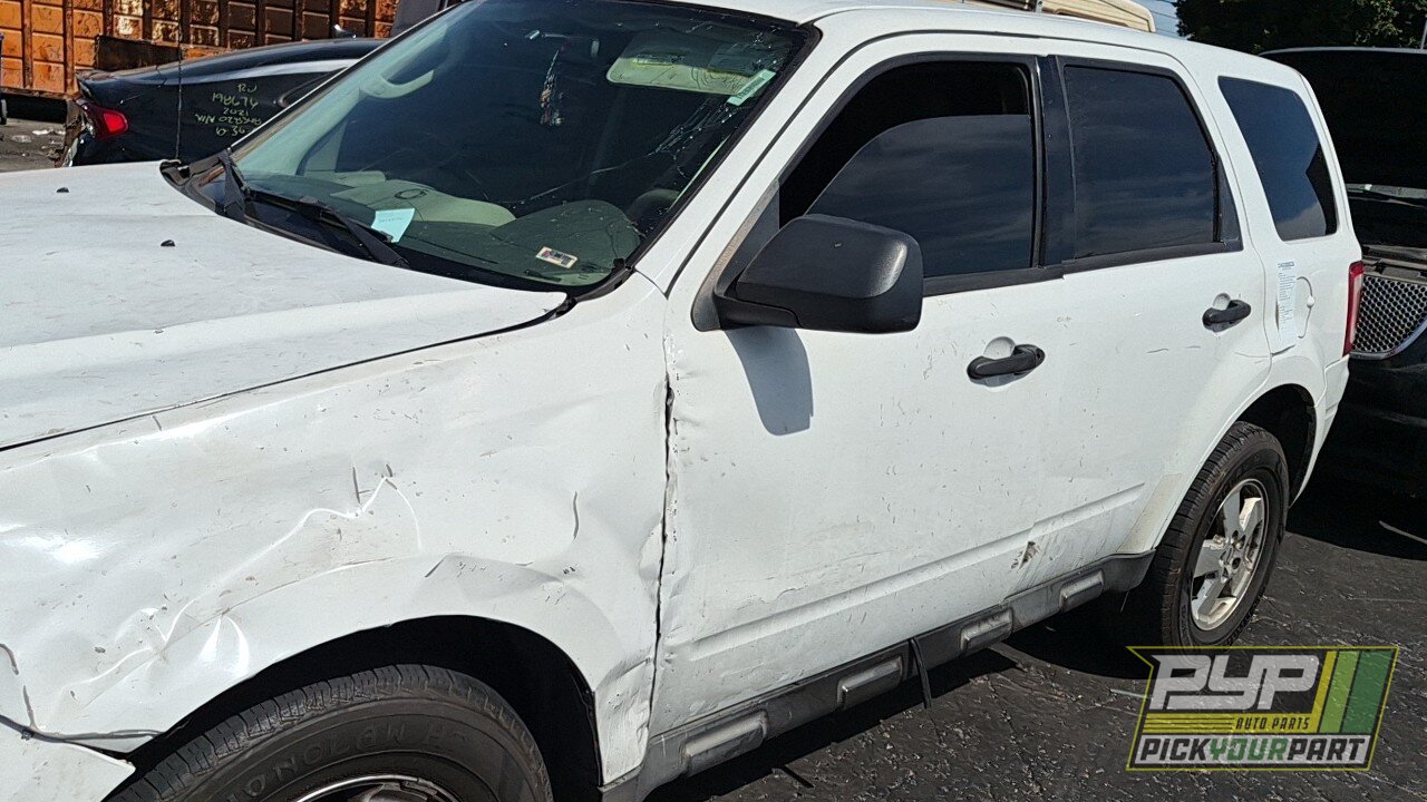 Photo of 2011 Ford Escape
