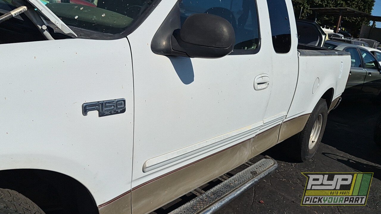 Photo of 2000 Ford F-150