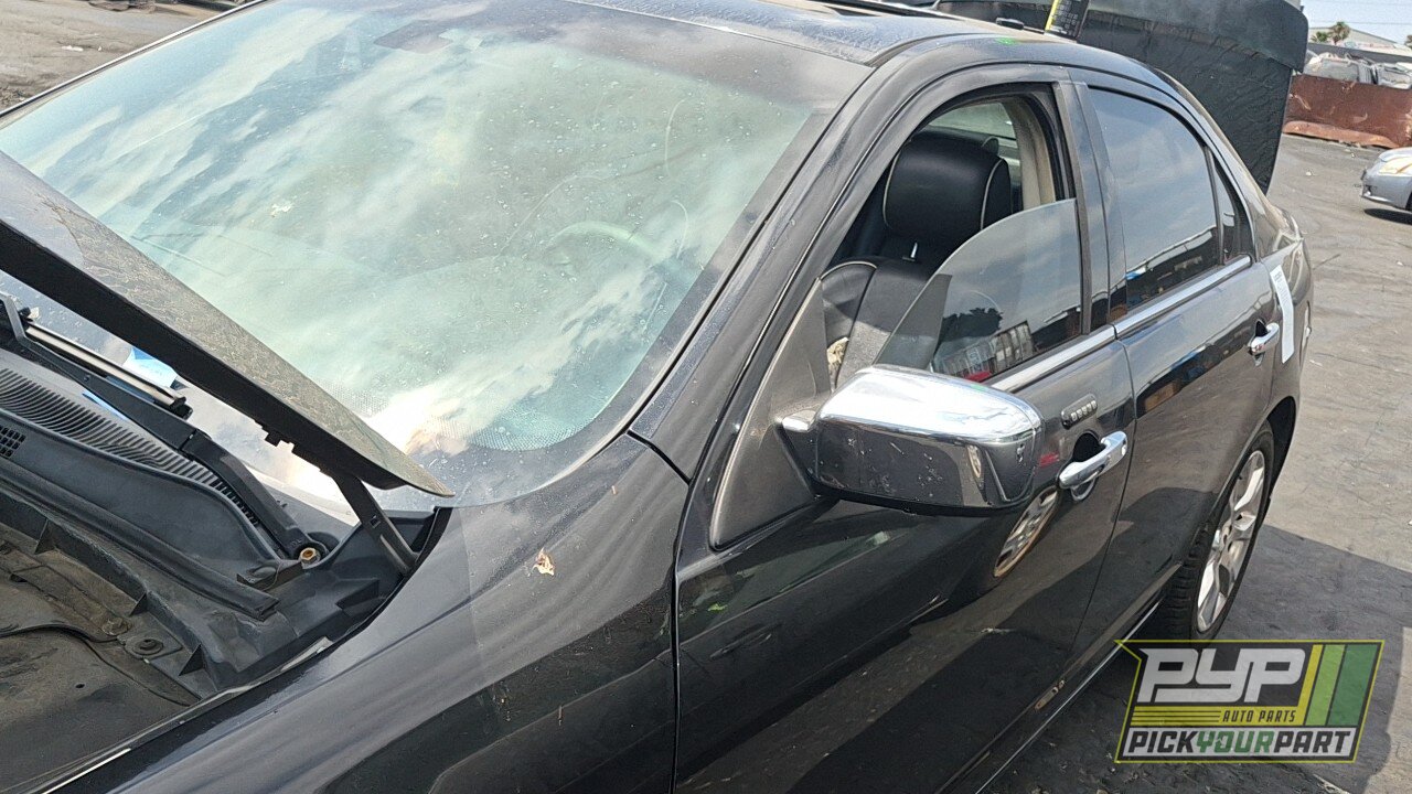 Photo of 2011 Ford Fusion