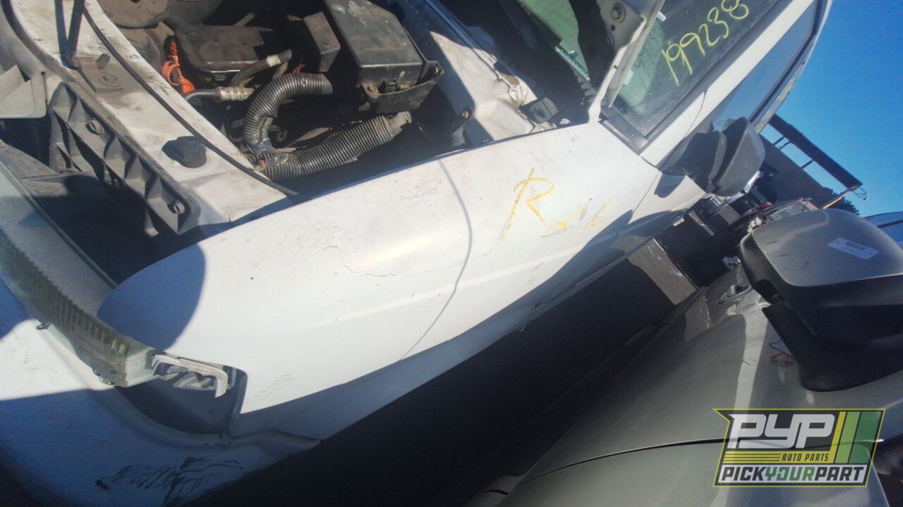Photo of 2000 Chevrolet Astro