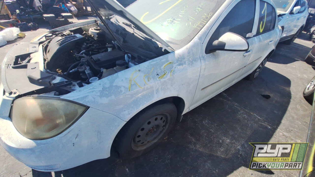 Photo of 2010 Chevrolet Cobalt