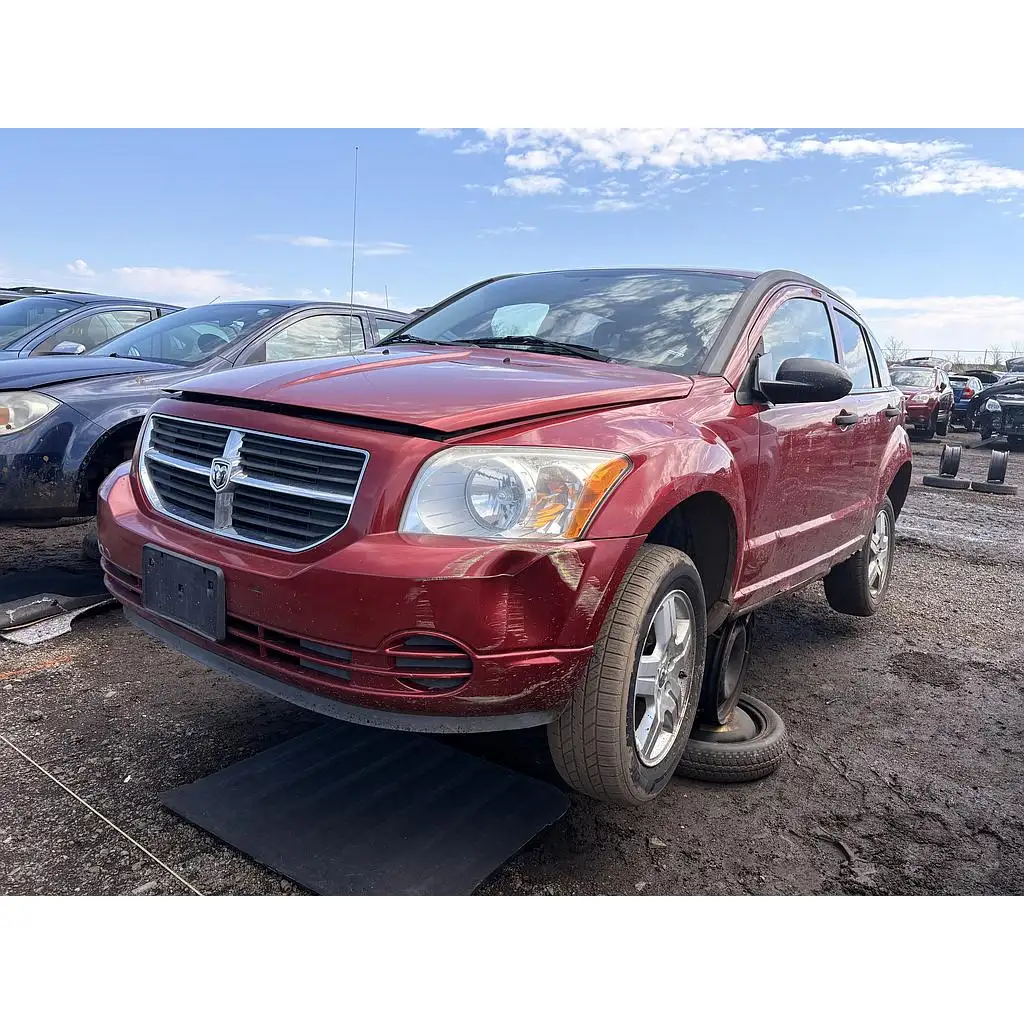 Photo of 2008 Dodge Caliber