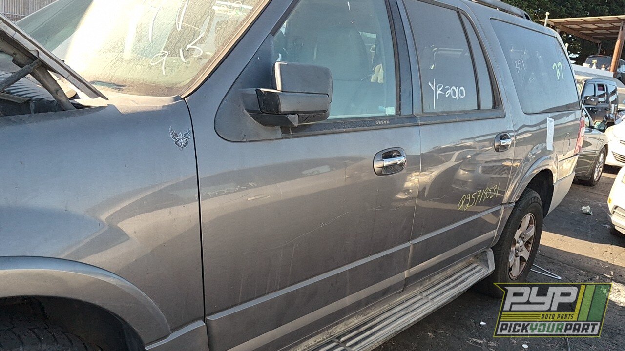 Photo of 2010 Ford Expedition