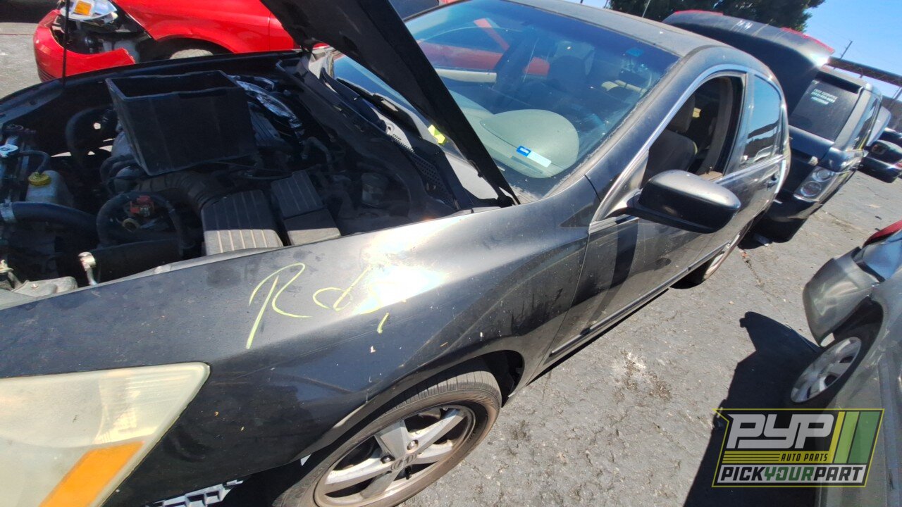 Photo of 2005 Honda Accord