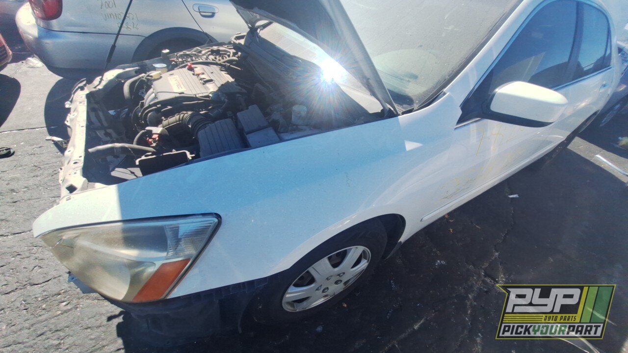 Photo of 2006 Honda Accord