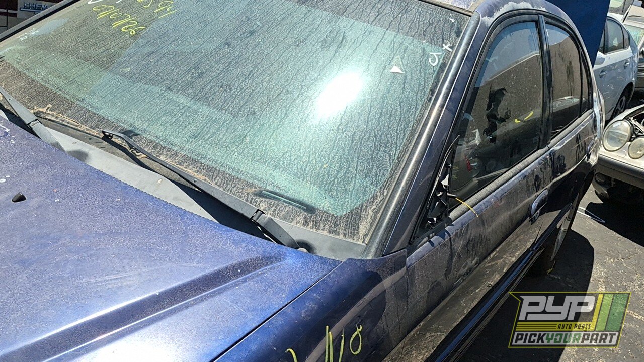 Photo of 2004 Honda Civic