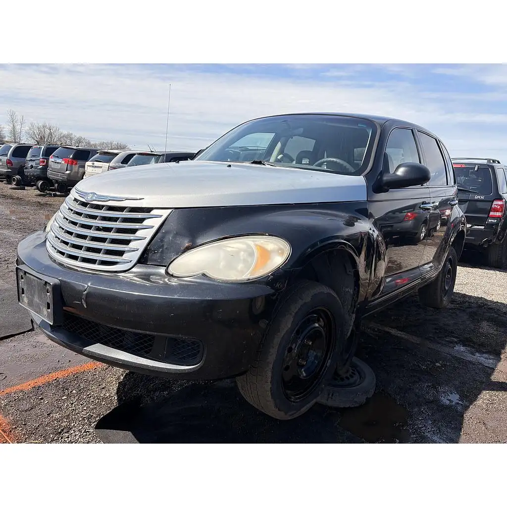 Photo of 2008 Chrysler Pt Cruiser