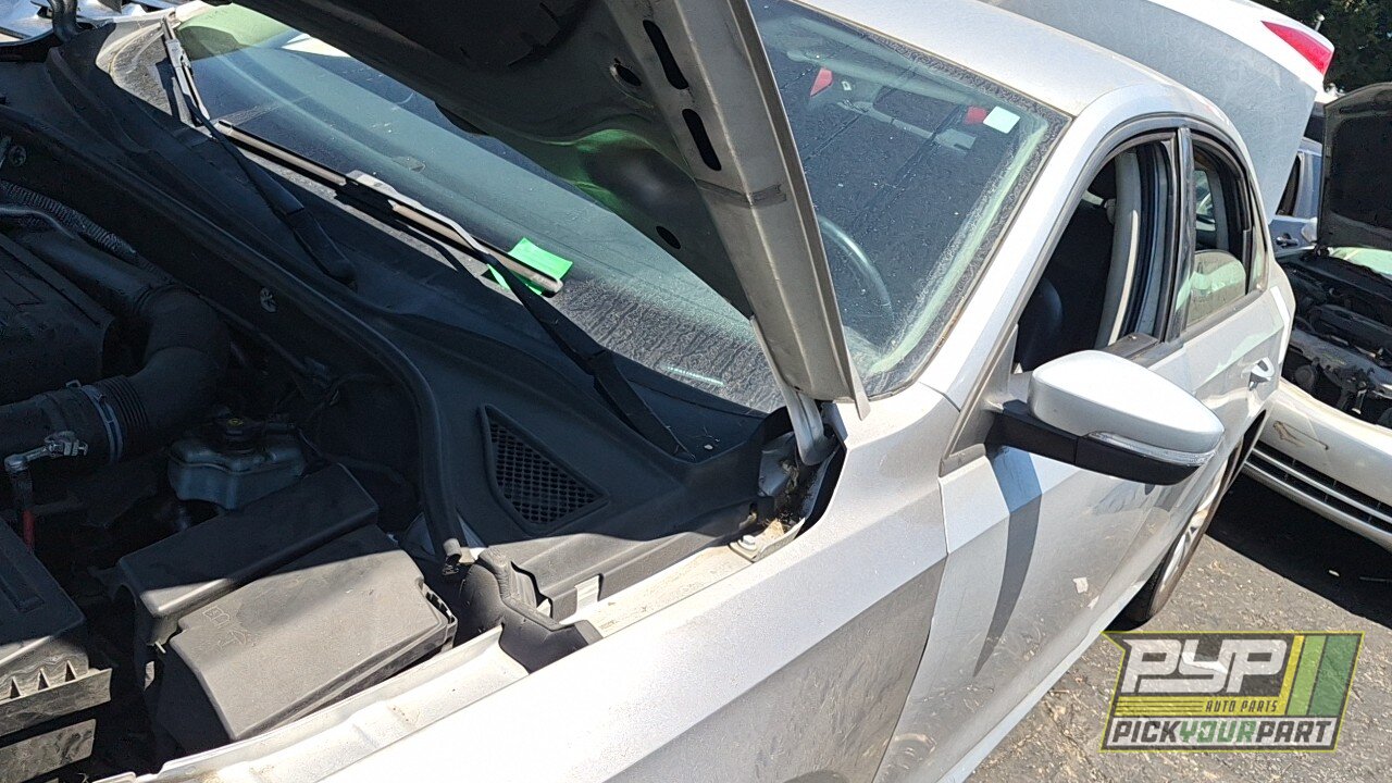 Photo of 2015 Volkswagen Passat