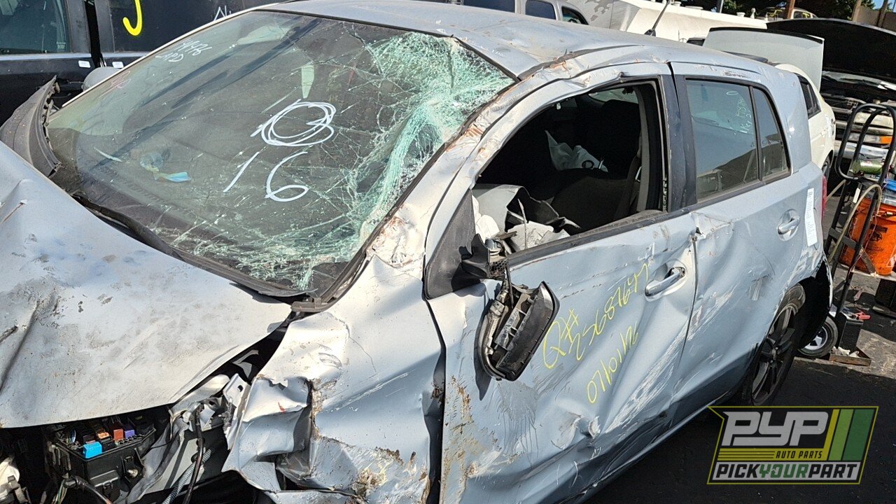 Photo of 2013 Scion Xd