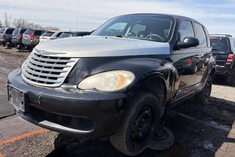 Photo of 2008 Chrysler Pt Cruiser
