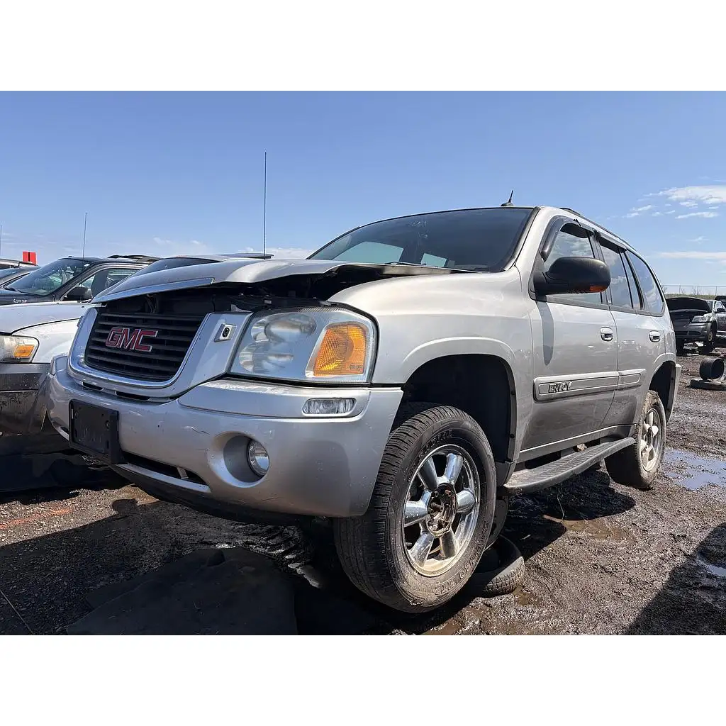 Photo of 2005 Gmc Envoy
