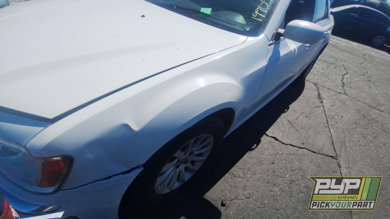 Photo of 2013 Chrysler 300