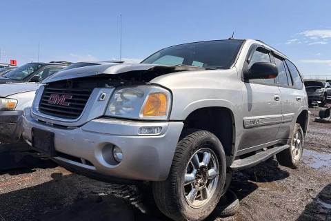 Photo of 2005 Gmc Envoy