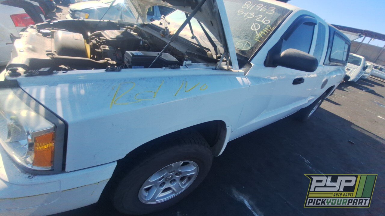 Photo of 2006 Dodge Dakota