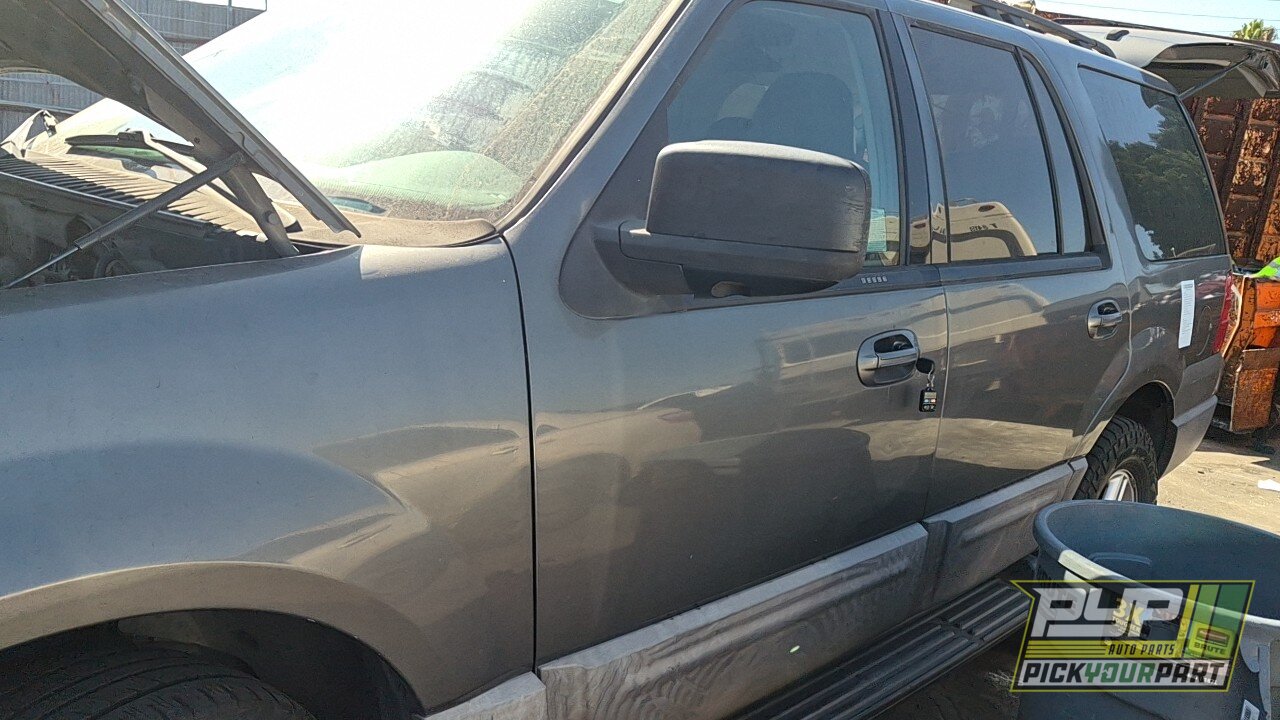 Photo of 2006 Ford Expedition