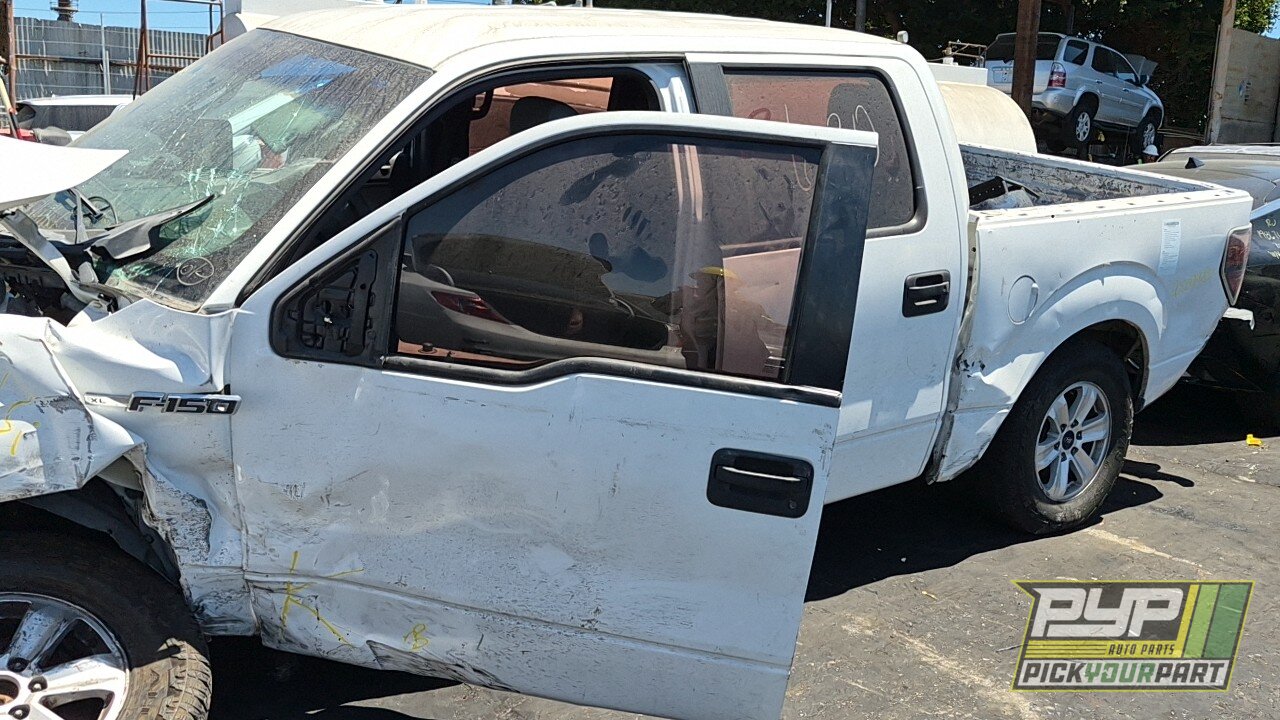 Photo of 2013 Ford F-150
