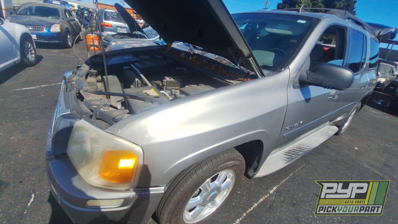 Photo of 2006 Gmc Envoy Xl