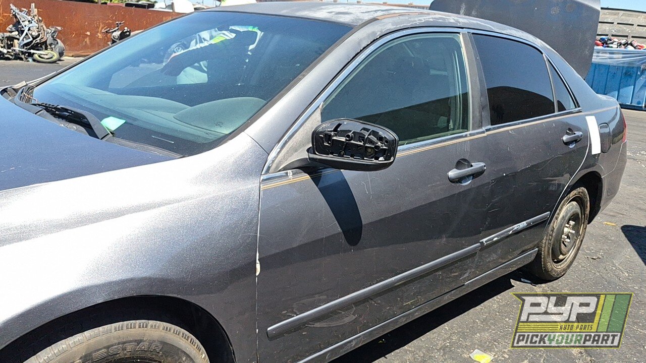 Photo of 2006 Honda Accord