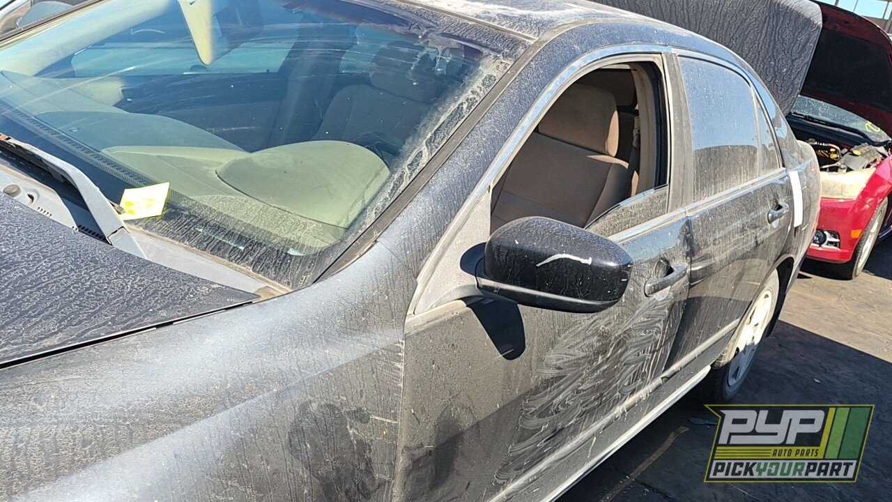 Photo of 2007 Honda Accord