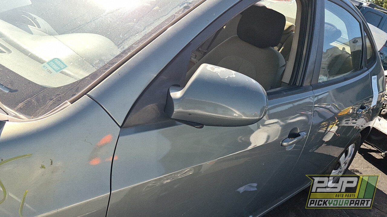 Photo of 2010 Hyundai Elantra
