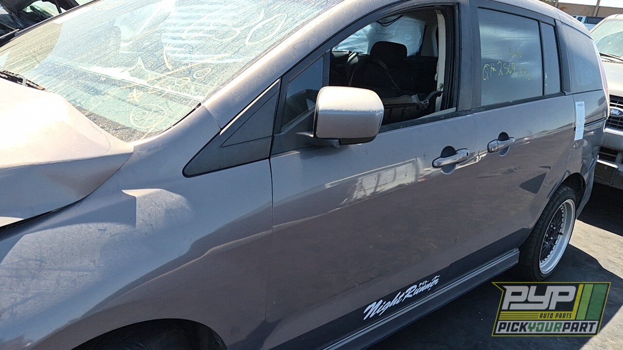 Photo of 2010 Mazda 5