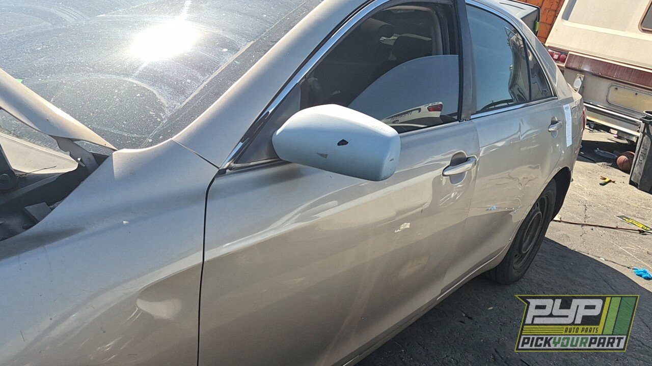 Photo of 2007 Toyota Camry