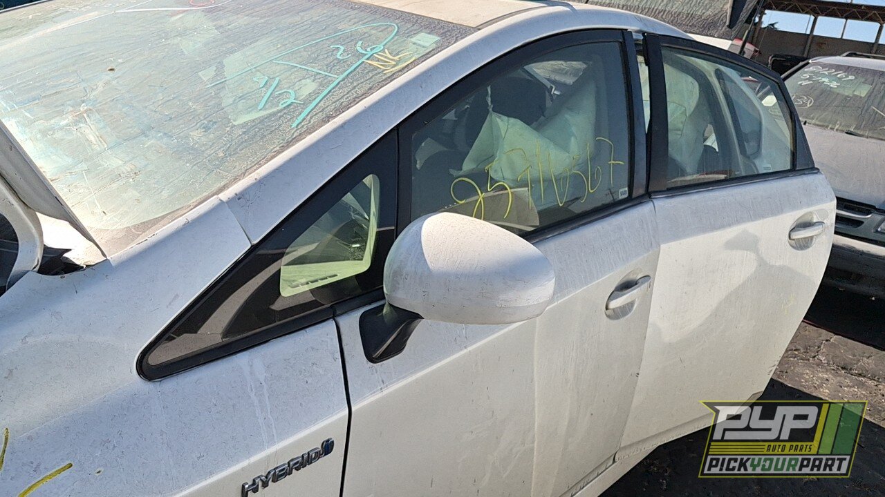 Photo of 2014 Toyota Prius