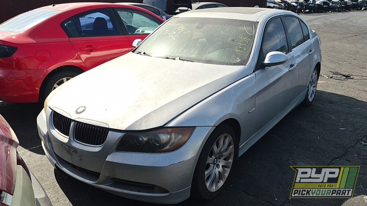 Photo of 2006 Bmw 330I