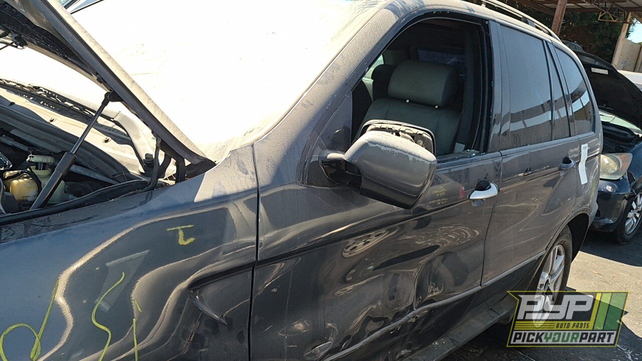 Photo of 2005 Bmw X5
