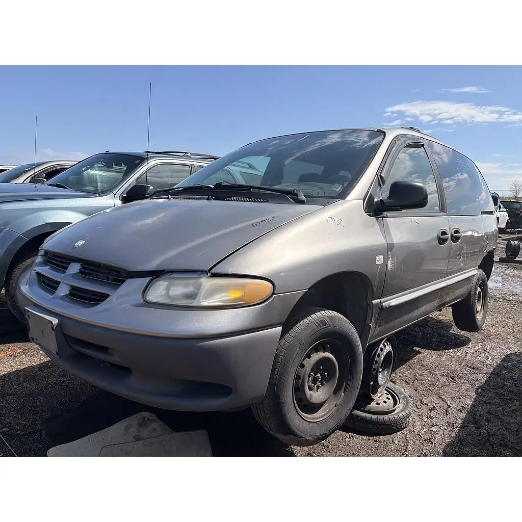 Photo of 1999 Dodge Caravan